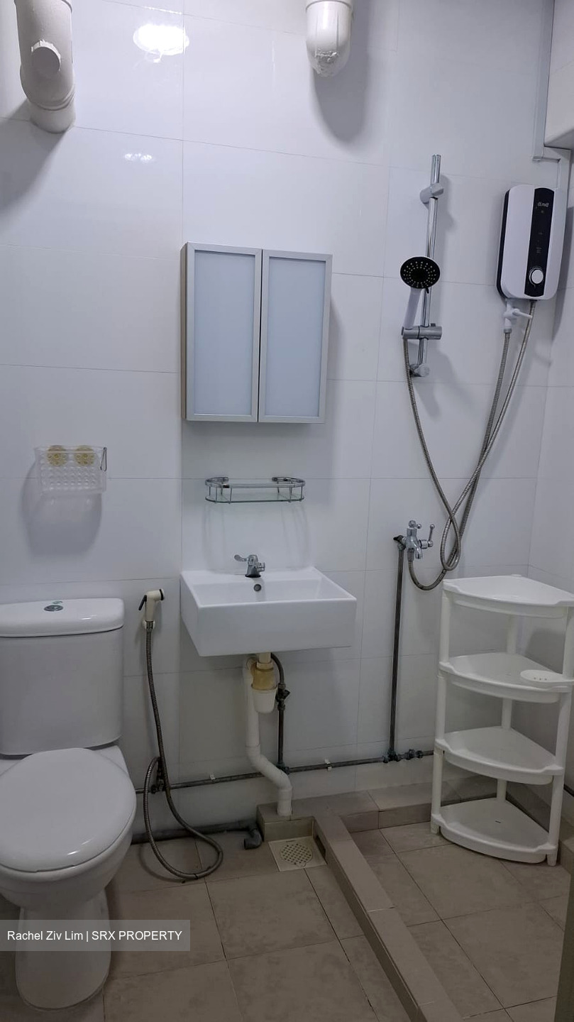 Blk 271 Tampines Street 21 (Tampines), HDB 4 Rooms #501596731